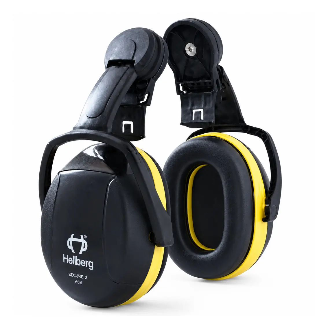 Neckband Earmuff H6B